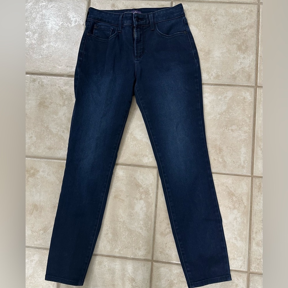 NYDJ Alina jeans